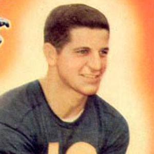 George Blanda