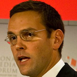 James Murdoch