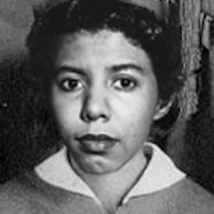 Lorraine Hansberry