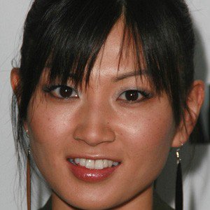 Michelle Krusiec