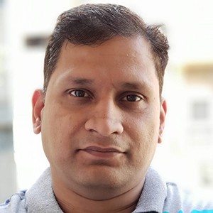 Praval Sharmaji