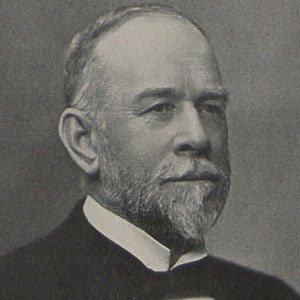 James Beaver