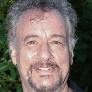 John de Lancie