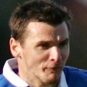 Lee McCulloch