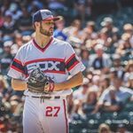 Lucas Giolito