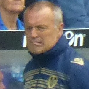 Neil Redfearn