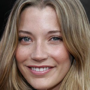 Sarah Roemer