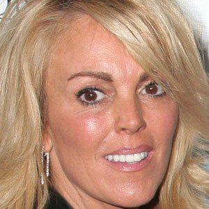 Dina Lohan