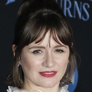 Emily Mortimer