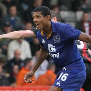 Jermaine Beckford