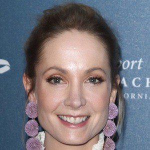 Joanne Froggatt