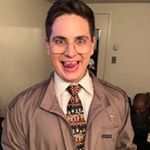 Luke Null