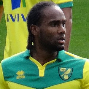 Cameron Jerome