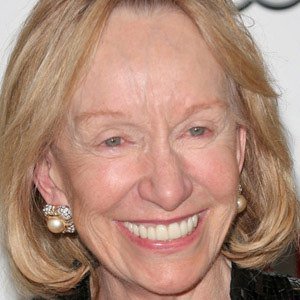 Doris Kearns Goodwin