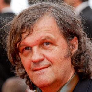 Emir Kusturica