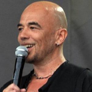 Pascal Obispo