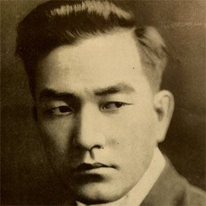 Sessue Hayakawa