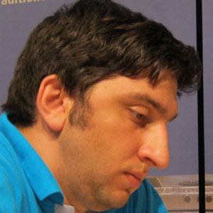 Vugar Gashimov