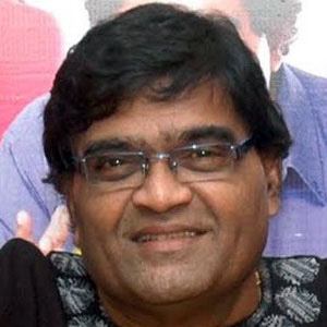 Ashok Saraf