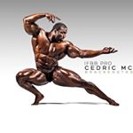 Cedric McMillan