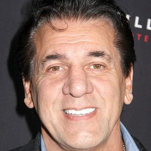 Chuck Zito