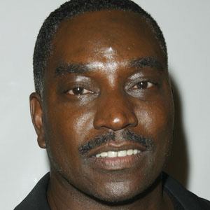 Clifton Powell