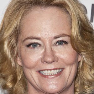 Cybill Shepherd