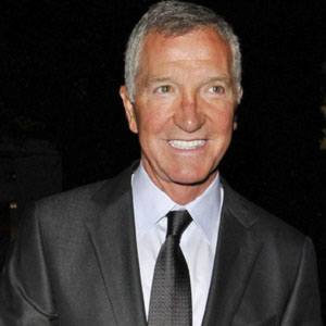 Graeme Souness