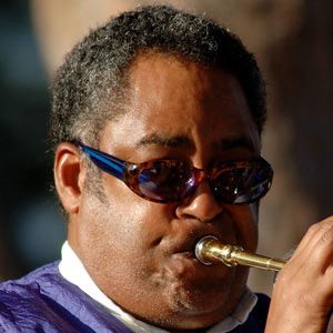 Jon Faddis