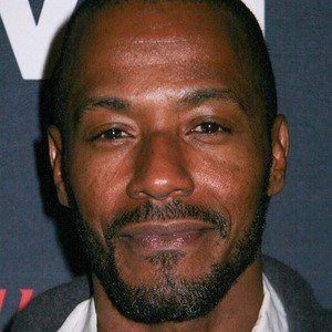 McKinley Freeman