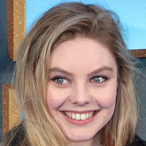 Nell Hudson