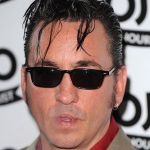 Richard Hawley