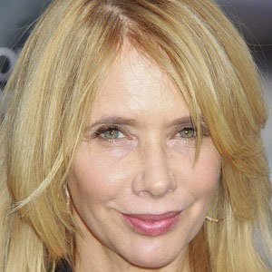 Rosanna Arquette