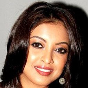 Tanushree Dutta