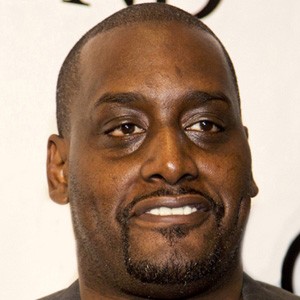 Anthony Mason