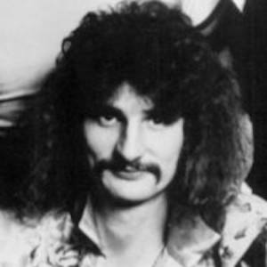 David Byron