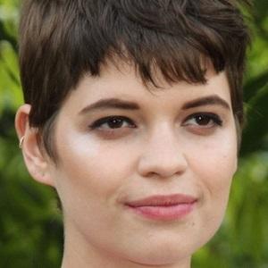 Pixie Geldof