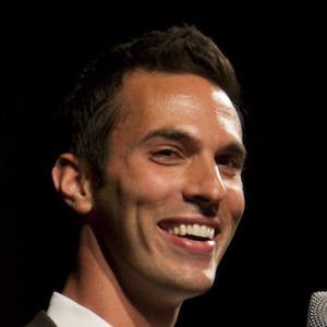 Ari Shapiro