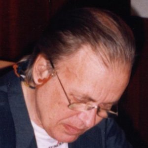 Bent Larsen