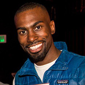 DeRay Mckesson