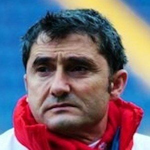 Ernesto Valverde