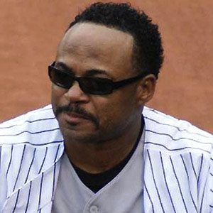 Jesse Barfield