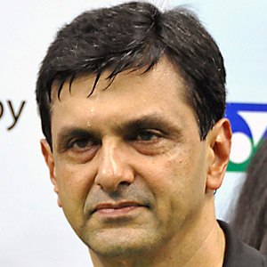 Prakash Padukone