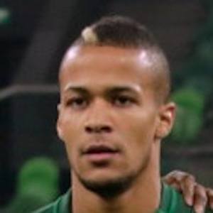 William Troost Ekong