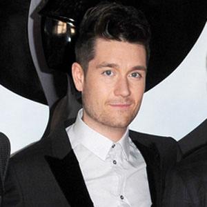 Dan Smith