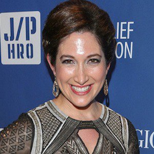 Randi Zuckerberg