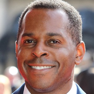 Andi Peters