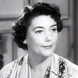 Barbara O'Neil