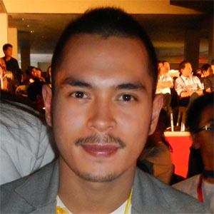 Jake Cuenca