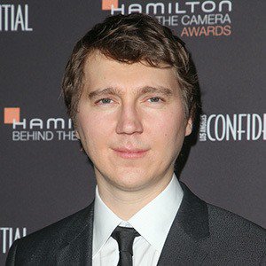 Paul Dano